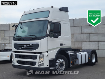 Ťahač VOLVO FM 450
