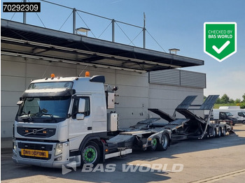 Nákladné auto VOLVO FM 460