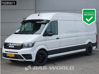 Furgon VOLKSWAGEN Crafter