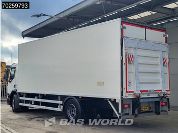 Leasing Volvo FE 250 4X2 19.5t NL-Truck Carrier Supra 1250 MT Ladebordwand Euro 6 Volvo FE 250 4X2 19.5t NL-Truck Carrier Supra 1250 MT Ladebordwand Euro 6: obrázok 2