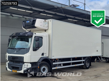 Leasing Volvo FE 250 4X2 19.5t NL-Truck Carrier Supra 1250 MT Ladebordwand Euro 6 Volvo FE 250 4X2 19.5t NL-Truck Carrier Supra 1250 MT Ladebordwand Euro 6: obrázok 1