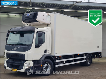 Chladirenské nákladné vozidlo VOLVO FE 250