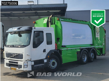 Auto na odvoz odpadu VOLVO FE 300