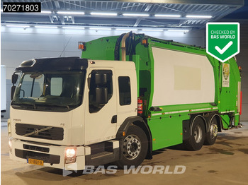 Auto na odvoz odpadu VOLVO FE 300
