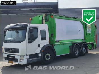 Auto na odvoz odpadu VOLVO FE 300