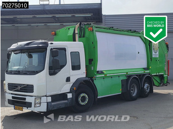 Auto na odvoz odpadu VOLVO FE 300