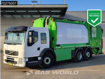 Auto na odvoz odpadu VOLVO FE 300