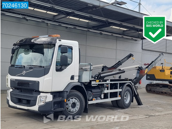Ramenový nosič kontajnerov VOLVO FE 320