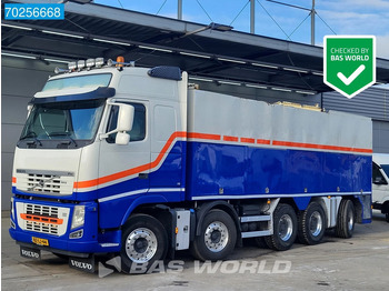 Domiešavač VOLVO FH 460