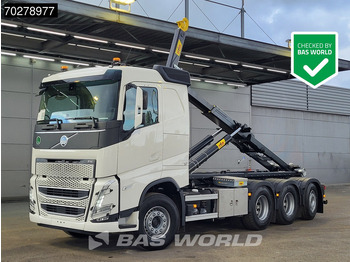 Hákový nosič kontajnerov VOLVO FH 540