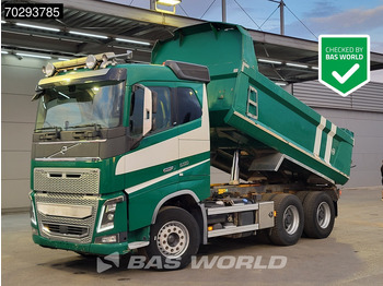 Sklápač VOLVO FH16 650