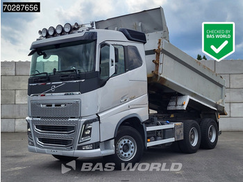 Sklápač VOLVO FH16 650