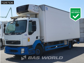 Chladirenské nákladné vozidlo VOLVO FL 260
