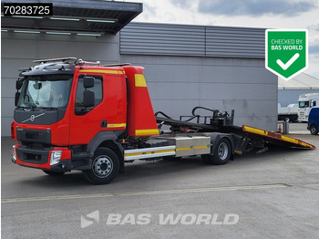 Odťahovy voz VOLVO FL 280
