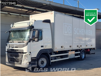 Skříňový nákladní auto VOLVO FM 330