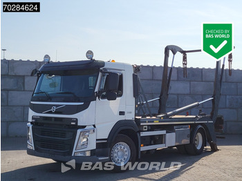 Ramenový nosič kontajnerov VOLVO FM 330