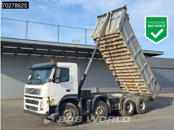 Sklápač VOLVO FM 400
