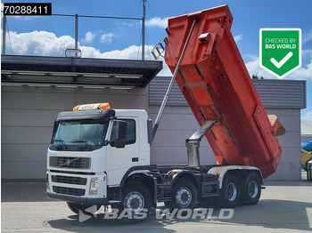 Sklápač VOLVO FM 440