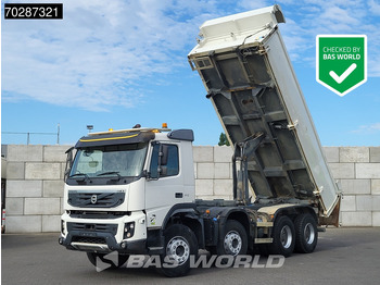 Sklápač VOLVO FMX 410