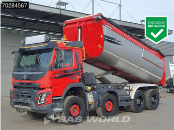 Sklápač VOLVO FMX 450