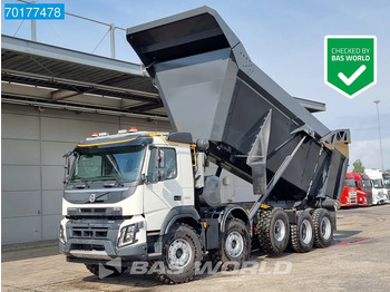 Sklápač VOLVO FMX 460