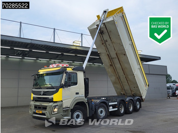 Sklápač VOLVO FMX 460