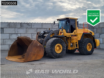Kolesový nakladač VOLVO L260H