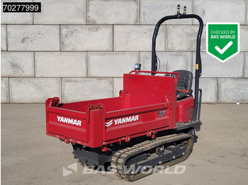Damper YANMAR