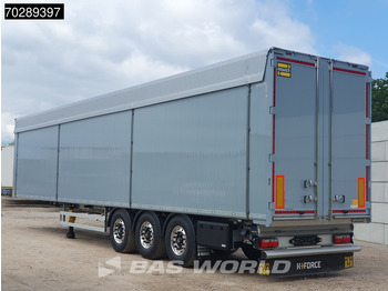 Leasing kraker CF-Z NEW 10mm Alcoa Liftachse 92m3 kraker CF-Z NEW 10mm Alcoa Liftachse 92m3: obrázok 2