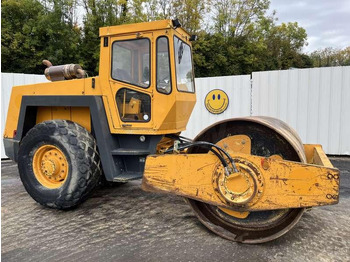 Kombinovaný valec BOMAG