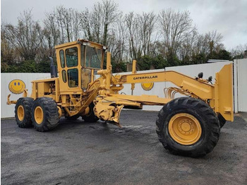 Zrovnávač CATERPILLAR 14G
