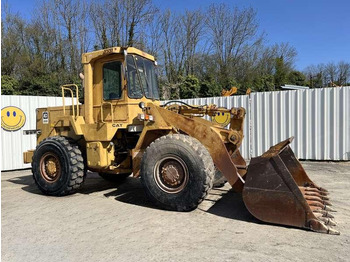 Kolesový nakladač CATERPILLAR 950B
