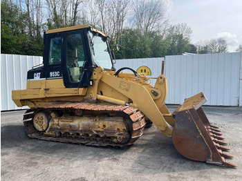 Pásový nakladač CATERPILLAR 953