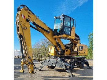 Překládkové rýpadlo CATERPILLAR MH3022