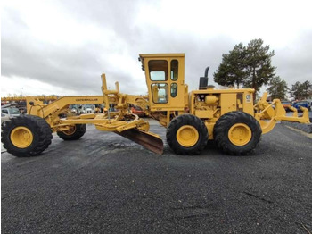 Zrovnávač Caterpillar Niveleuse 14G: obrázok 4 Zrovnávač Caterpillar Niveleuse 14G: obrázok 4