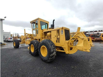 Zrovnávač Caterpillar Niveleuse 14G: obrázok 5 Zrovnávač Caterpillar Niveleuse 14G: obrázok 5