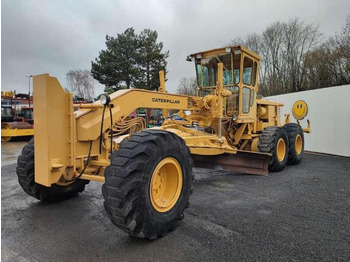 Zrovnávač Caterpillar Niveleuse 14G: obrázok 2 Zrovnávač Caterpillar Niveleuse 14G: obrázok 2