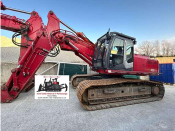 Pásové rýpadlo HITACHI