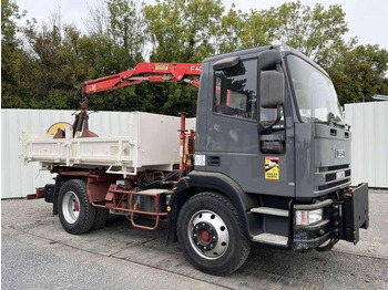Sklápač IVECO