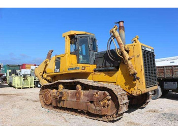 Buldozér KOMATSU