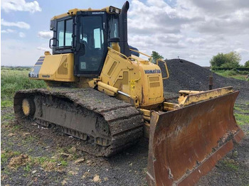 Buldozér KOMATSU D61PX-23