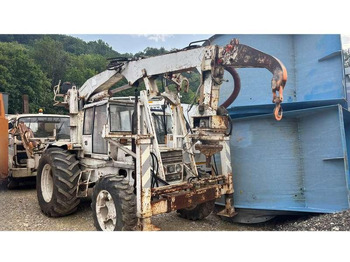 Traktor LANDINI
