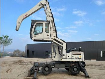 Překládkové rýpadlo LIEBHERR A 904 C Litronic