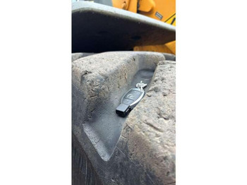 Kolesový nakladač Liebherr L544 2PLUS2: obrázok 5