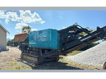 Drvič POWERSCREEN