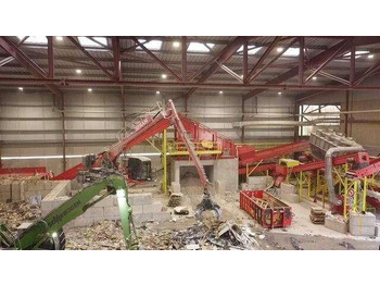 Vežový žeriav SERAM S30.15 REBUILD 2021: obrázok 5 Vežový žeriav SERAM S30.15 REBUILD 2021: obrázok 5