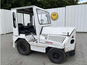 Traktor