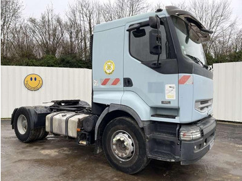 Ťahač RENAULT Premium 420