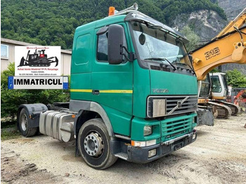 Ťahač VOLVO FH12 420