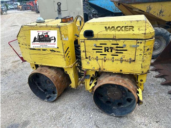 Kompaktor WACKER